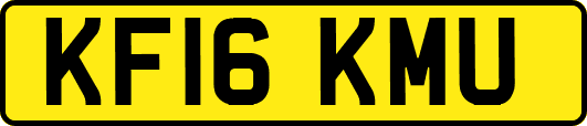 KF16KMU