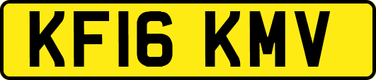 KF16KMV