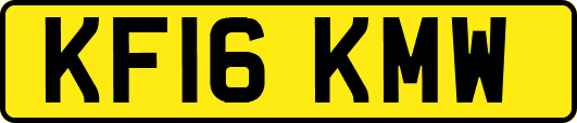 KF16KMW