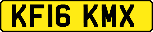 KF16KMX