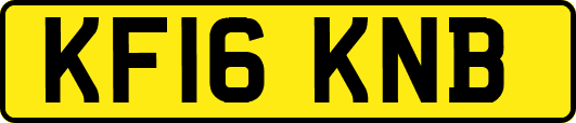KF16KNB