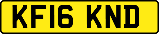 KF16KND
