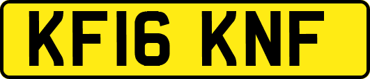 KF16KNF