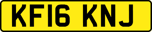 KF16KNJ