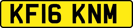 KF16KNM
