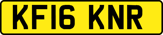 KF16KNR