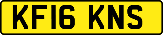 KF16KNS