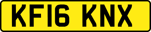 KF16KNX