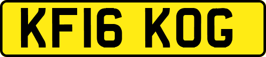 KF16KOG