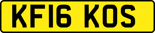 KF16KOS