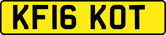 KF16KOT