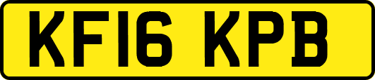 KF16KPB