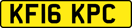 KF16KPC
