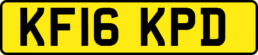 KF16KPD