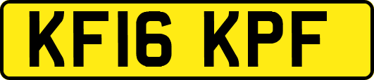 KF16KPF