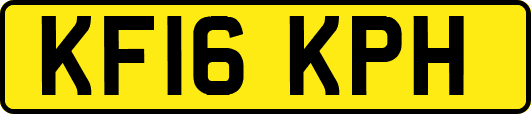 KF16KPH