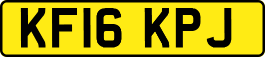 KF16KPJ