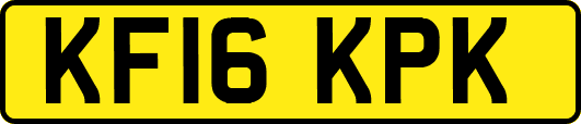 KF16KPK