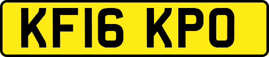 KF16KPO