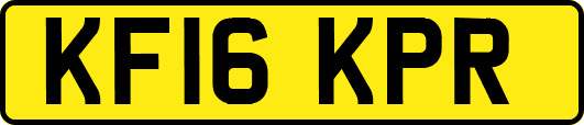 KF16KPR