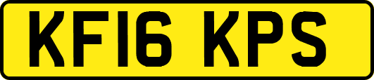 KF16KPS