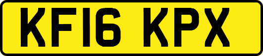 KF16KPX