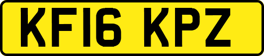 KF16KPZ