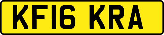 KF16KRA