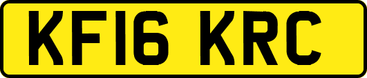 KF16KRC