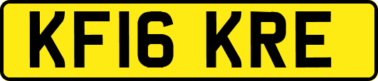 KF16KRE