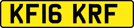 KF16KRF