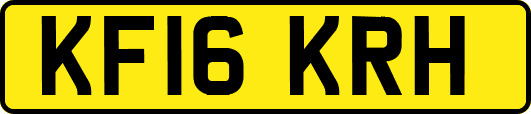 KF16KRH