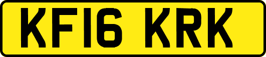 KF16KRK