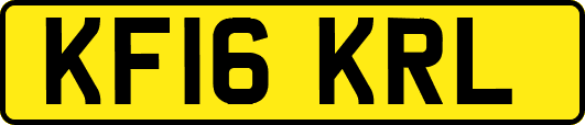 KF16KRL