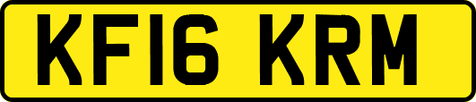 KF16KRM