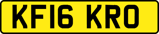 KF16KRO