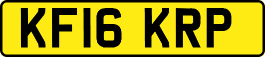 KF16KRP
