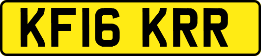 KF16KRR