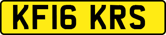 KF16KRS
