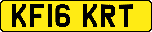 KF16KRT