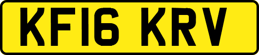 KF16KRV
