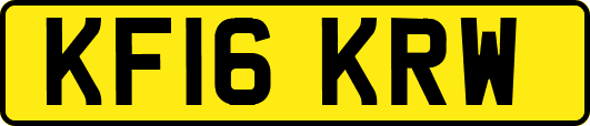 KF16KRW