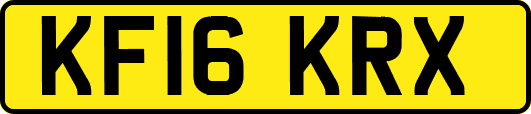 KF16KRX