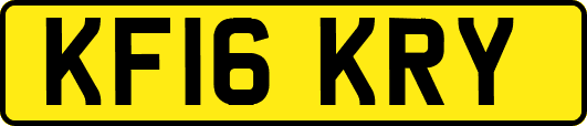 KF16KRY