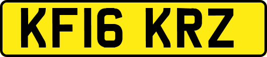 KF16KRZ
