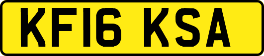 KF16KSA