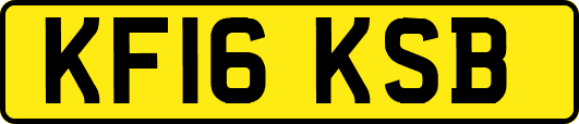 KF16KSB