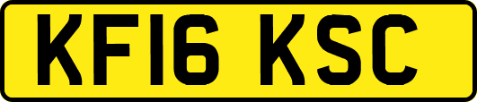KF16KSC