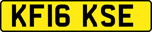 KF16KSE