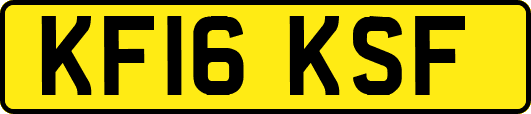 KF16KSF